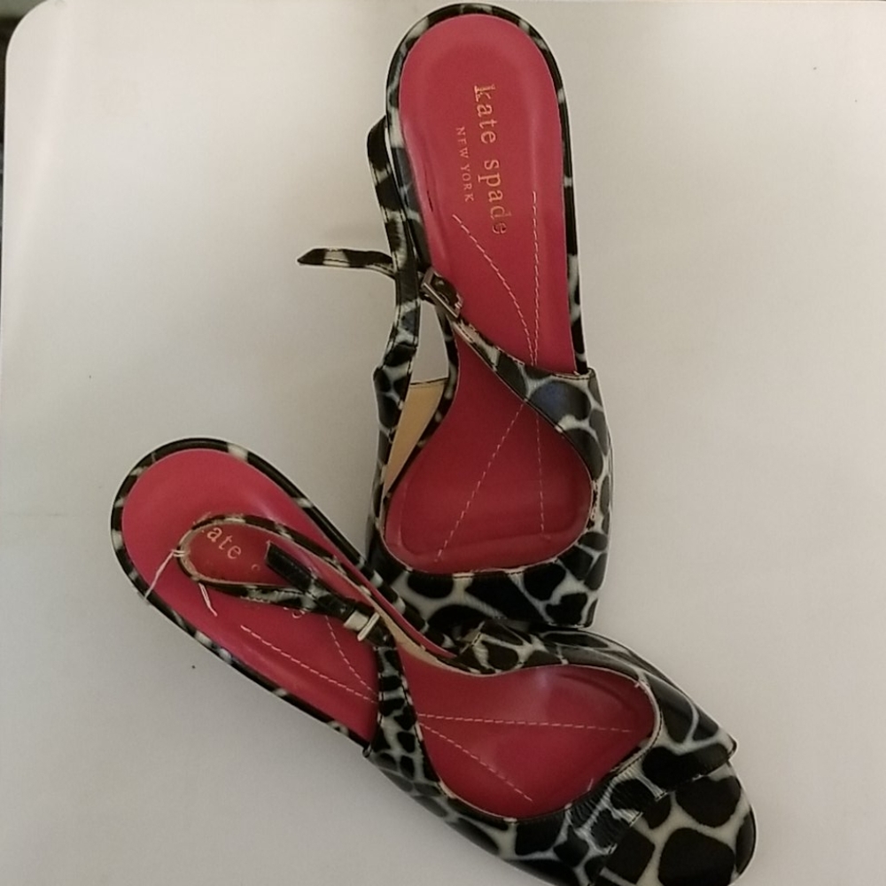 Kate Spade shoes - Picture 8 of 8